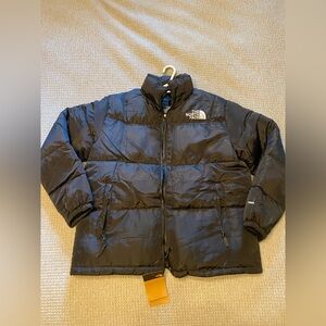 The North Face 700 coat